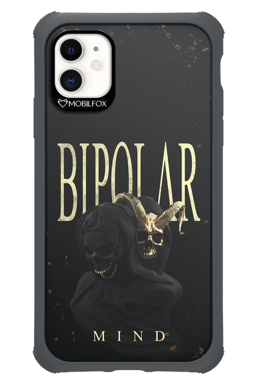 BIPOLAR - Apple iPhone 11