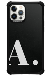 A (Off Space) 2.0 - Apple iPhone 12 Pro Max