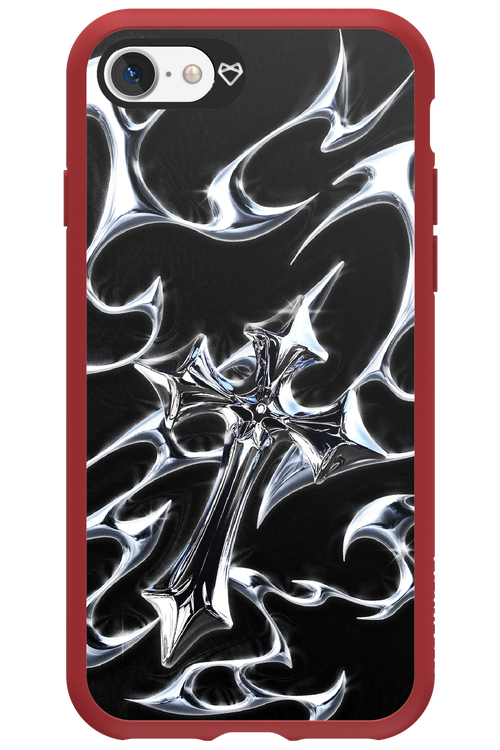 Faith 2.0 - Apple iPhone 7