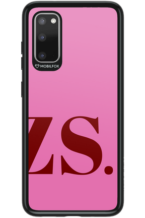 ZS (Sorbet) 2.0 - Samsung Galaxy S20