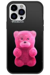 Pinky Bear - Apple iPhone 13 Pro Max
