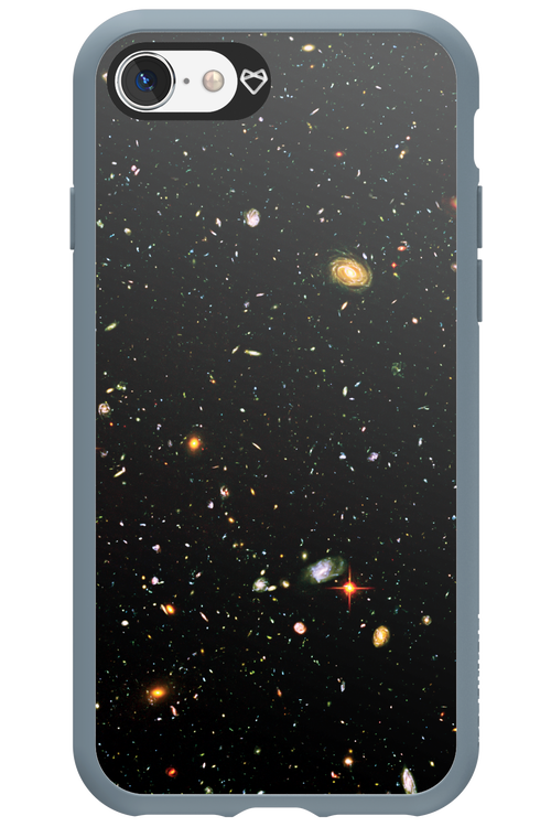 Cosmic Space - Apple iPhone 8