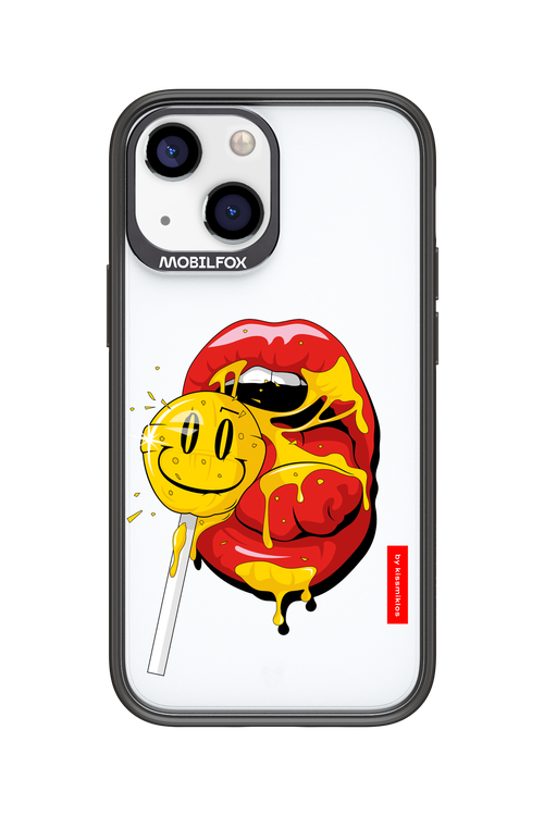 Lolli Kiss 2.0 - Apple iPhone 13 Mini