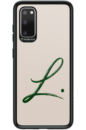 (Tennis Zone) L - Samsung Galaxy S20