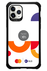 NLB Color - Apple iPhone 11 Pro