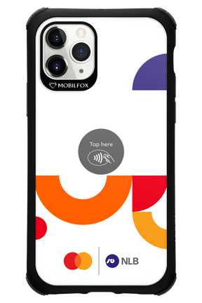 NLB Color - Apple iPhone 11 Pro