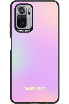 Pastel Violet 2.0 - Xiaomi Redmi Note 10