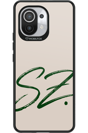(Tennis Zone) SZ - Xiaomi Mi 11 5G