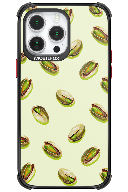 Pistachio Fever - Apple iPhone 14 Pro Max