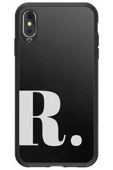 R (Off Space) 2.0 - Apple iPhone XS Max