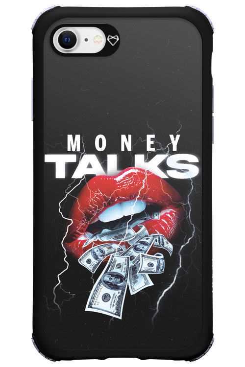 Money Talks 2.0 - Apple iPhone 8