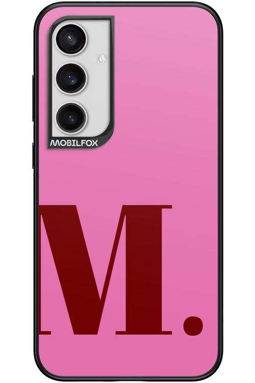 M (Sorbet) 2.0 - Samsung Galaxy S24+