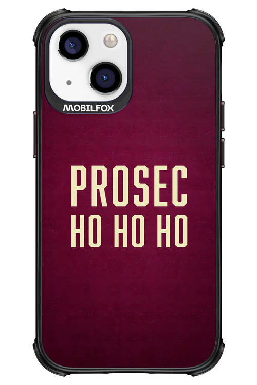 Prosec Ho - Apple iPhone 13 Mini