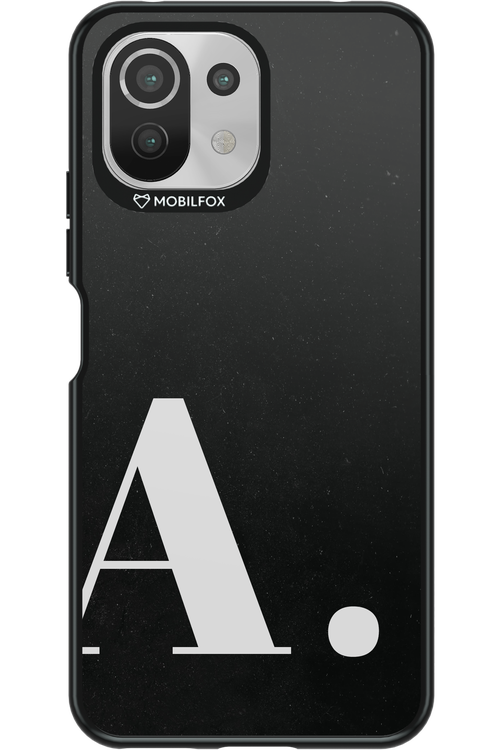 A (Off Space) 2.0 - Xiaomi Mi 11 Lite (2021)