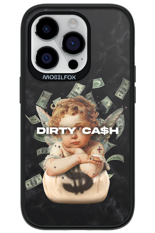 DirtyCash - Apple iPhone 14 Pro
