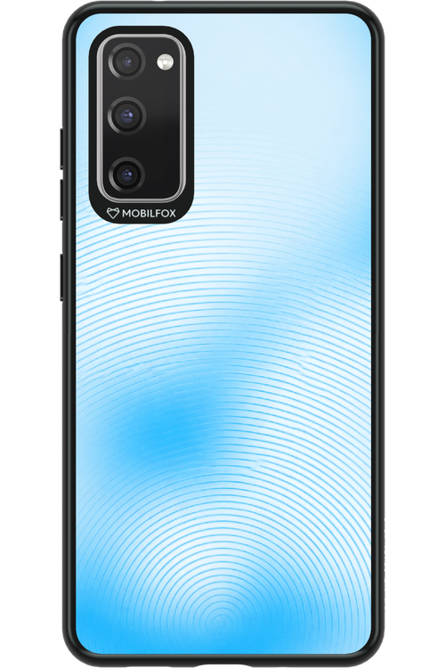 Cloudwalker 2.0 - Samsung Galaxy S20 FE