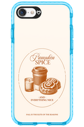 Elite Fall - Apple iPhone 8