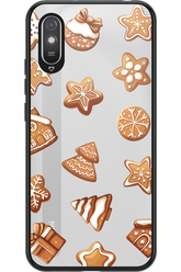 Gingerbread - Xiaomi Redmi 9A