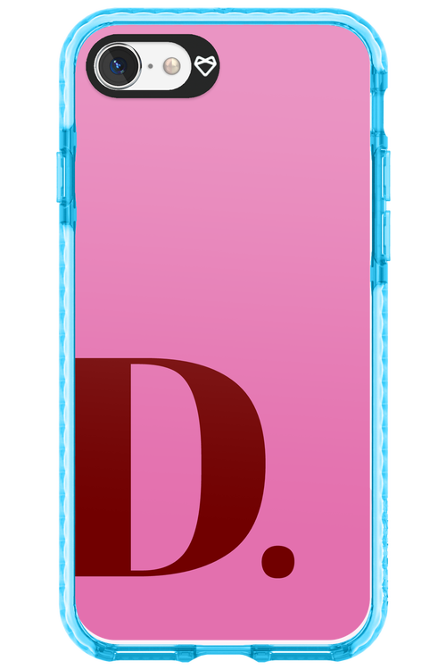 D (Sorbet) 2.0 - Apple iPhone SE 2020