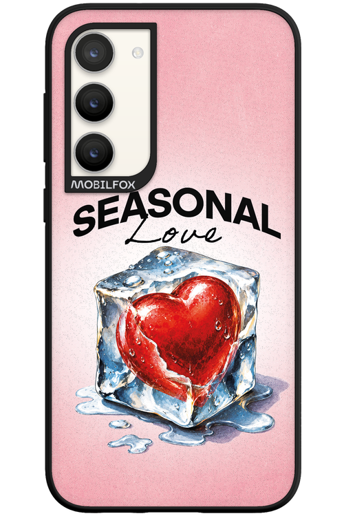 Seasonal Love 2.0 - Samsung Galaxy S23 Plus