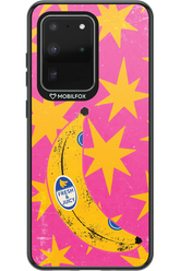 BANANA POP 2.0 - Samsung Galaxy S20 Ultra 5G
