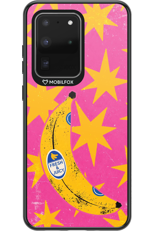 BANANA POP 2.0 - Samsung Galaxy S20 Ultra 5G