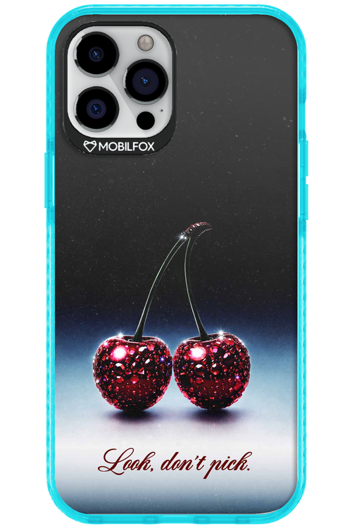 Seasonal Diamond 2.0 - Apple iPhone 12 Pro Max