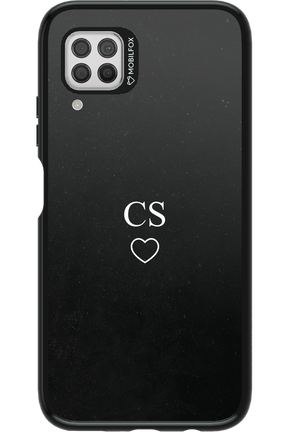 CS Black 2.0 - Huawei P40 Lite