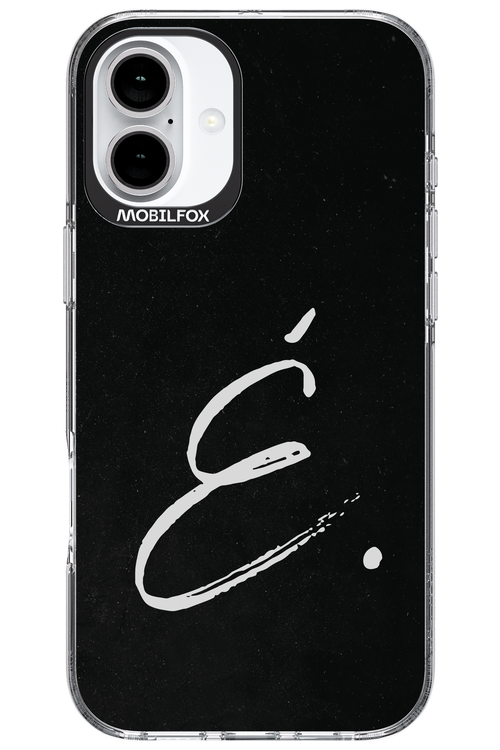(Off Space) E II 2.0 - Apple iPhone 16 Plus