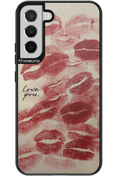LOVE U 2.0 - Samsung Galaxy S22+