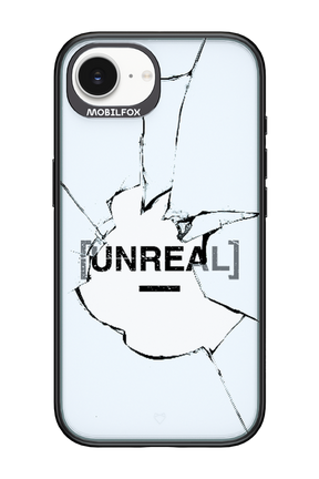 Broken Glass - Apple iPhone 16e
