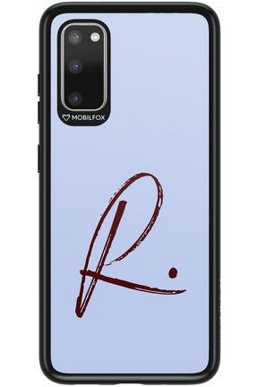 (Jellyfish Presso) R 2.0 - Samsung Galaxy S20