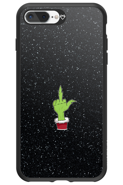My Middle Finger - Apple iPhone 8 Plus