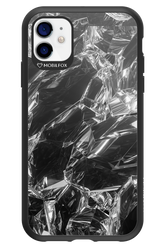 Crystal Noir - Apple iPhone 11