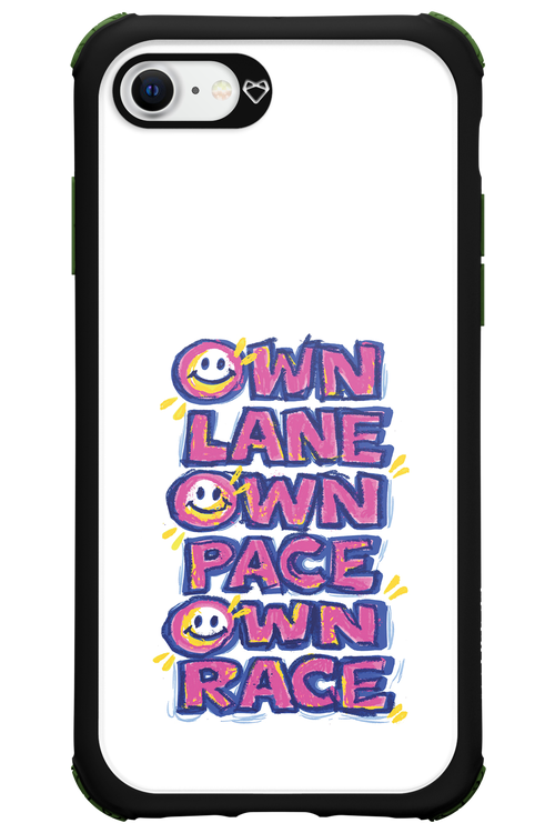 OWN 2.0 - Apple iPhone SE 2022