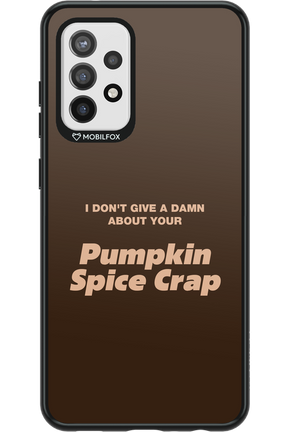 P-Spice Crap - Samsung Galaxy A72