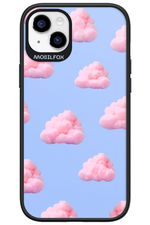 Cloudy - Apple iPhone 14 Plus