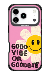 Goodbye - Apple iPhone 17 Pro