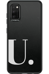 U (Off Space) 2.0 - Samsung Galaxy A41