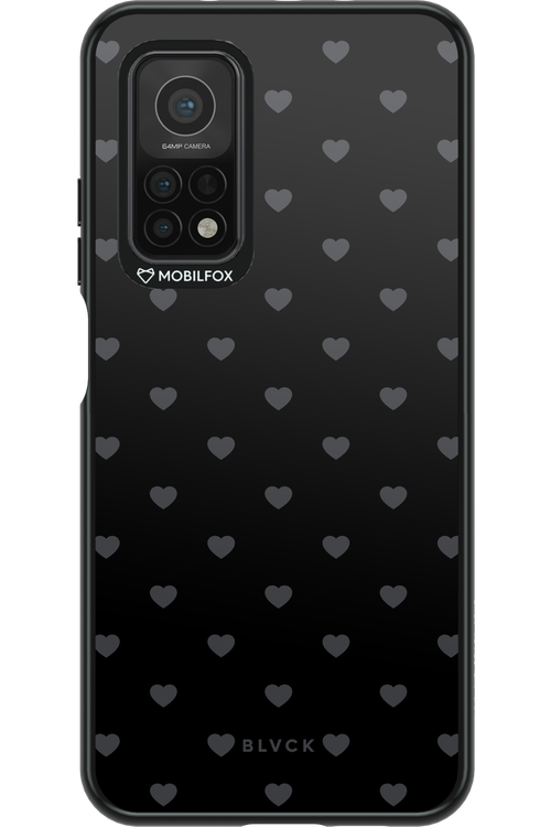 BLVCK HEARTS - Xiaomi Mi 10T 5G