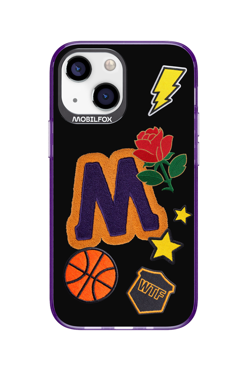 University's King - Apple iPhone 13 Mini