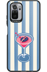 Poolside Affair - Xiaomi Redmi Note 10