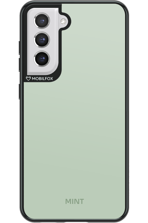MINT 2.0 - Samsung Galaxy S21 FE