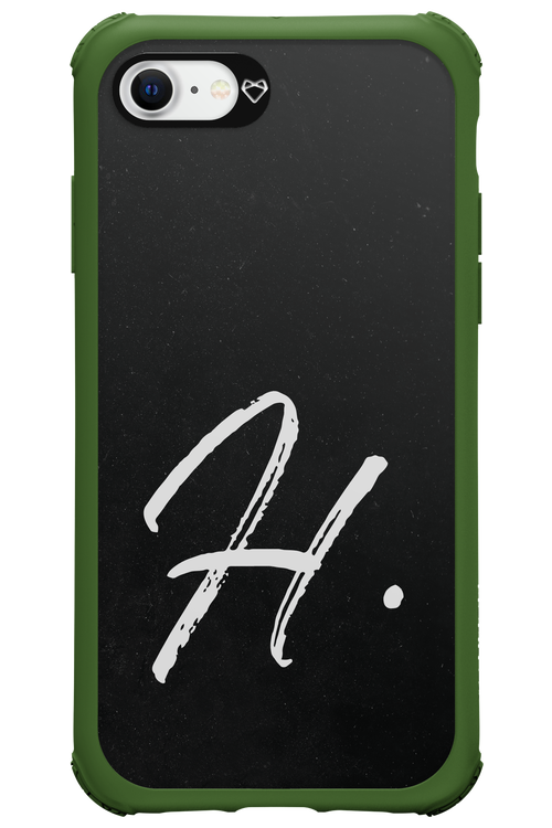 (Off Space) H 2.0 - Apple iPhone 8