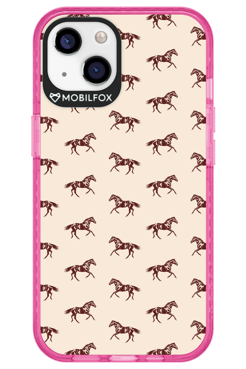 Equestrian Beige - Apple iPhone 13