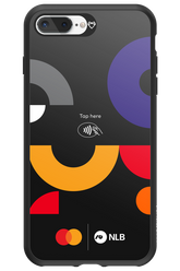 NLB Black 2.0 - Apple iPhone 7 Plus