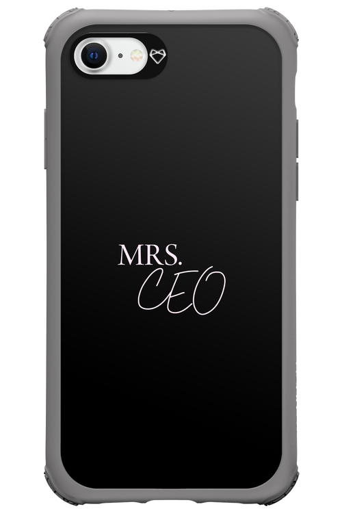 Mrs. CEO  - Apple iPhone 8