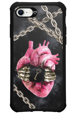 Love - Apple iPhone 7