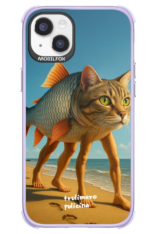Trulimero Pulicina - Apple iPhone 14 Plus
