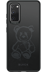 BLVCK BEAR 2.0 - Samsung Galaxy S20 FE